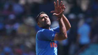 India’s Rayudu reported for suspect bowling action