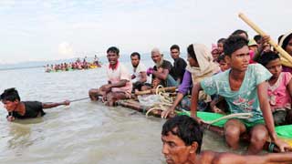 Rohingyas’ voluntary repatriation requires continuous engagement