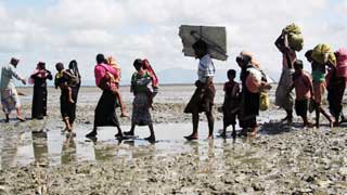 Myanmar blames Rohingya repatriation failure on Bangladesh