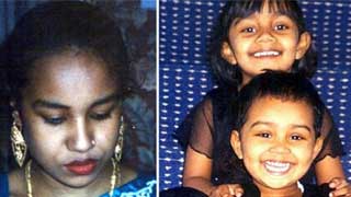 Bangladeshi convicted of triple murder of wife, kids in UK