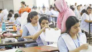  Now Tuesday’s JSC, JDC exams rescheduled