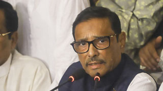 Will welcome new leadership if not re-elected: Quader