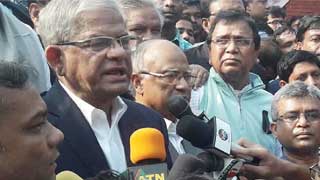 NRC a threat to Bangladesh's sovereignty: BNP
