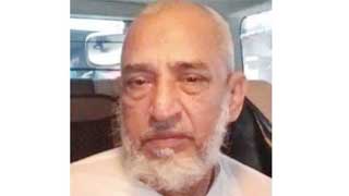 Abdul Majed hanged