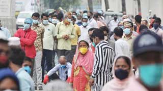 Bangladesh suppressing free speech during the COVID-19 pandemic