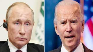Putin says he’s not ready to recognize Joe Biden as US President