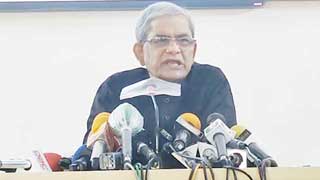 CEC and commissioners are being called thieves: BNP