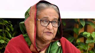 Hasina for strong link with neighbours