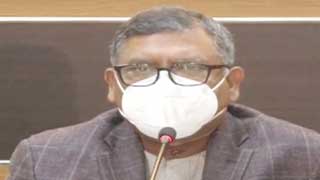 Mobile court for mask rule violators: Health minister