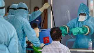 Covid-19 claims 43 more, infects 1,447 in Bangladesh