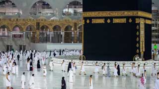 SR10,000 fine for entering holy sites without a Hajj permit