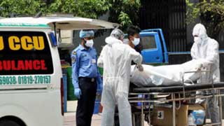 Covid-19 claims 114 more, infects 4,966 in Bangladesh