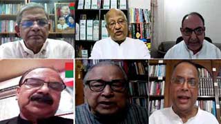 Hasina’s remark on Zia’s grave absurd: BNP