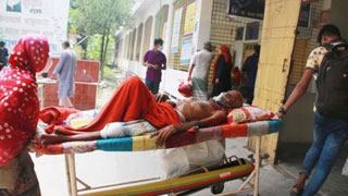 Covid-19: Bangladesh records 4 more deaths