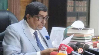 EC Mahbub fears unrest for discord over elections