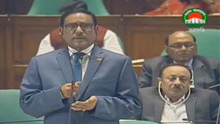 Someone else in the name of BCL might carried out attacks: Quader