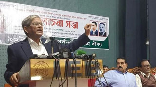 BNP wants to know govt's stance over Murad’s comments