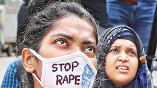 818 children raped in 2021: Report