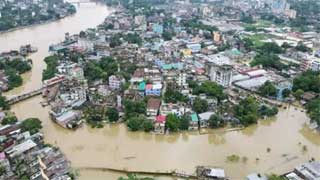 Flood death toll reaches 102
