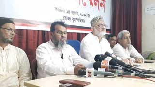 Rajshahi MP, college principal trash media report on assault