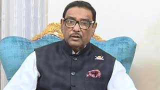 Global situation forces govt to increase fuel price: Quader