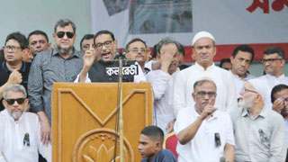 UN cannot investigate Bangladesh's internal issues: Awami League