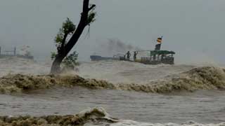 Cyclone Sitrang hits Bangladesh