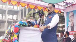 AL to accept EC's decision over EVM use in next polls: Quader
