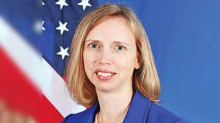 US deputy assistant secretary's visit postponed