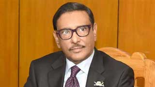 No risk of conflict from AL side centering 27 July rallies: Quader