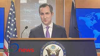 US criticizes Bangladesh election, expresses concerns over opposition arrests