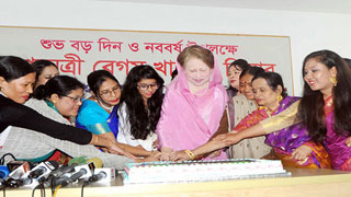 Khaleda Zia wants participatory polls