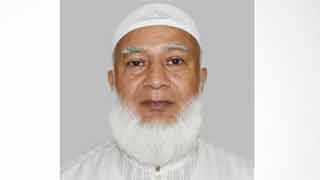 Shafiqur elected Jamaat’s Ameer