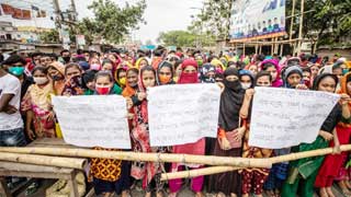 166 RMG factories of Chattogram yet to pay March salaries