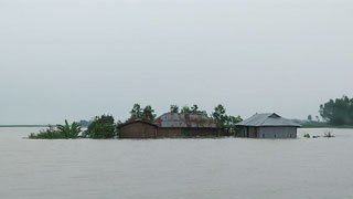 Kurigram flood situation deteriorates further