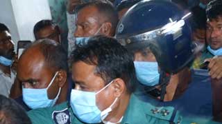 Sylhet custodial death: SI Akbar put on 7-day remand