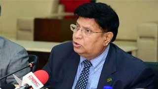 Bangladesh not taking Rohingyas to Bhasan Char forcibly: FM
