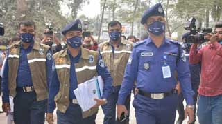 5 including ASI charged over gang-rape of teenager in Rangpur