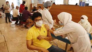 Muslims can receive Covid-19 vaccine during Ramadan fast: Islamic Foundation