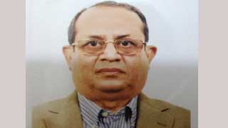 Press Club ex-president Hasan Shahriar dies of COVID-19