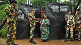 Bangladesh closes land ports with India for two weeks