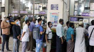 Banks to remain open in industrial areas on April 29, 30