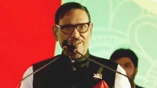 BNP is now doing politics over IMF loan: Quader