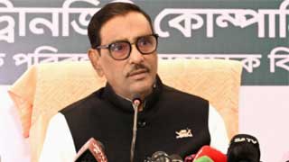 People want fall of BNP's leadership: Quader