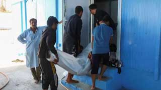 Bangladeshis among dozens of migrants rescued off Libya
