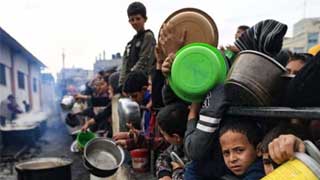 300,000 at risk from lack of food in north, central Gaza: UN