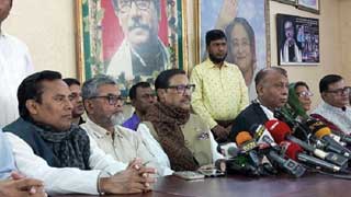 BNP did not get what it wanted from US: Quader