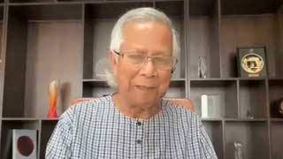 “She hates me to the core,” Dr. Yunus tells NBC News