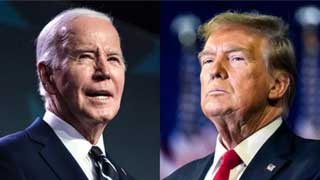 Trump, Biden call for backing of Haley supporters in White House race