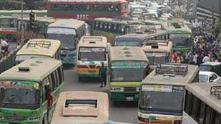 Govt committee for 3 paisa reduction per km in bus fare